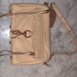 Rebecca Minkoff Mini M.A.C Crossbody